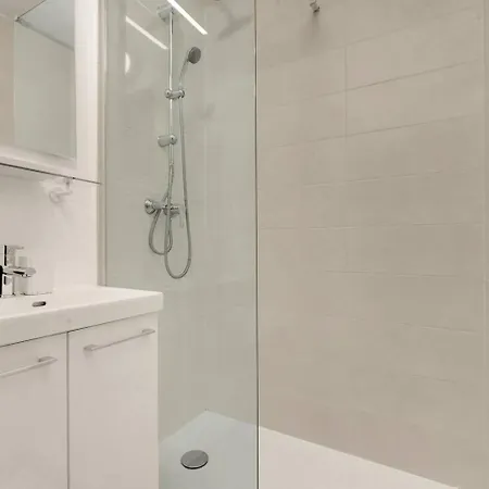 Apartamento Chic & Cosy - Beau T2 Avec Parking *